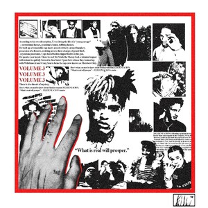 XXXTENTACION - Off the Wall! - Lyrics and ratings - Rate Your Music